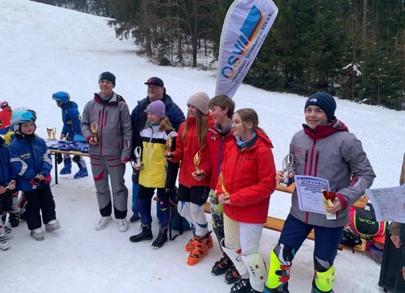 20260221 Norbayerische Meisterschaft & Verbandsmeisterschaft OSV im Slalom